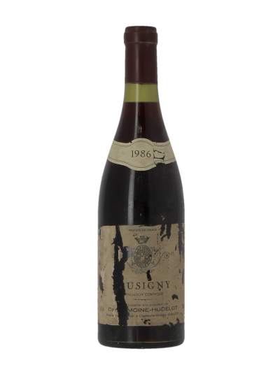 MUSIGNY GRAND CRU