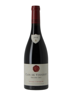 CLOS DE VOUGEOT GRAND CRU