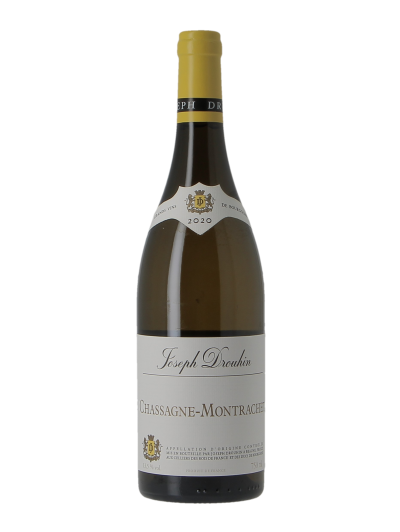 CHASSAGNE-MONTRACHET