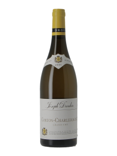 CORTON CHARLEMAGNE GRAND CRU