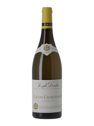 CORTON CHARLEMAGNE GRAND CRU