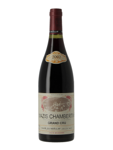 MAZIS-CHAMBERTIN GRAND CRU