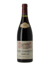 MAZIS-CHAMBERTIN GRAND CRU