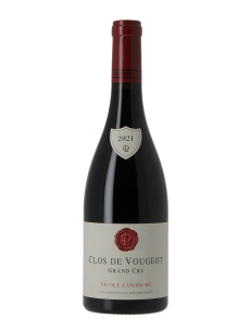 CLOS DE VOUGEOT GRAND CRU
