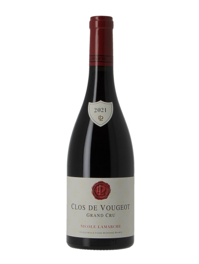 CLOS DE VOUGEOT GRAND CRU