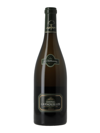 CHABLIS GRAND CRU GRENOUILLES