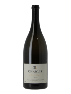 CHABLIS BAS DE CHAPELOT