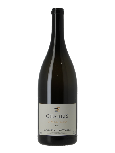 CHABLIS BAS DE CHAPELOT
