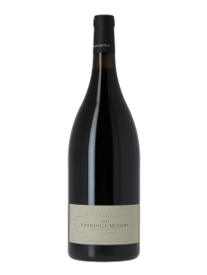 CHAMBOLLE-MUSIGNY