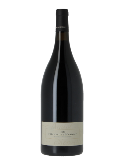CHAMBOLLE-MUSIGNY