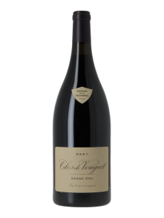 CLOS DE VOUGEOT GRAND CRU
