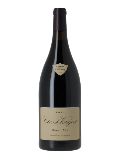CLOS DE VOUGEOT GRAND CRU