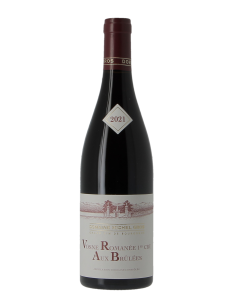 VOSNE-ROMANEE 1ER CRU LES BRULEES