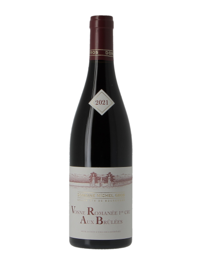 VOSNE-ROMANEE 1ER CRU LES BRULEES