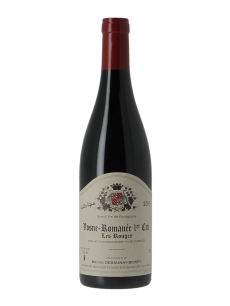 VOSNE-ROMANEE 1ER CRU LES ROUGES