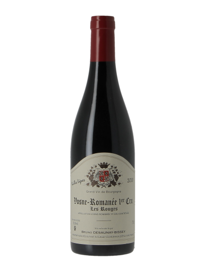VOSNE-ROMANEE 1ER CRU LES ROUGES