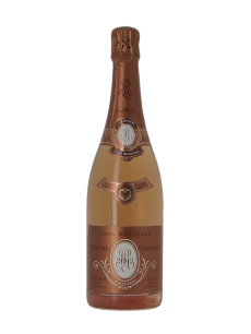 CHAMPAGNE CRISTAL ROSE