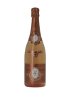 CHAMPAGNE CRISTAL ROSE