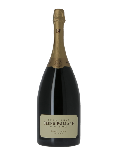 PREMIERE CUVEE EXTRA BRUT
