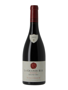 LA GRANDE RUE GRAND CRU