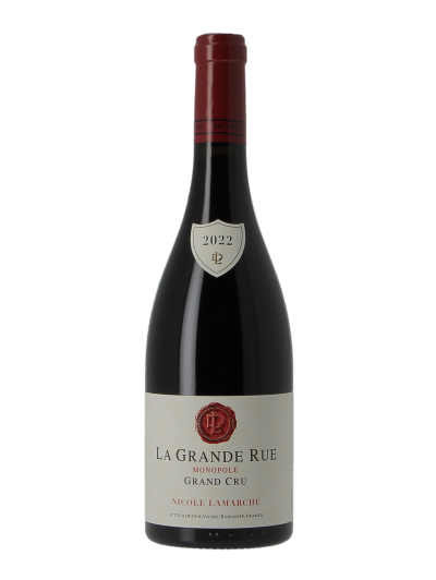 LA GRANDE RUE GRAND CRU