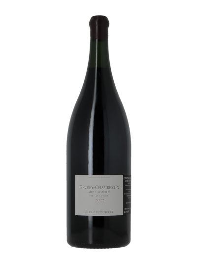 GEVREY-CHAMBERTIN MES FAVORITES VIEILLES VIGNES