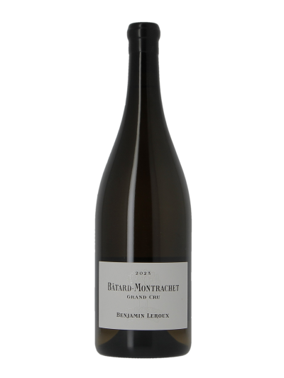 BATARD-MONTRACHET GRAND CRU