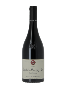 CHAMBOLLE-MUSIGNY 1ER CRU LES NOIROTS