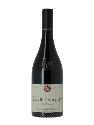 CHAMBOLLE-MUSIGNY 1ER CRU LES NOIROTS