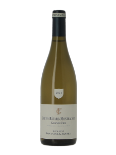 CRIOTS BATARD MONTRACHET GRAND CRU