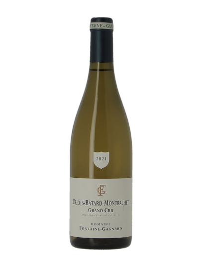 CRIOTS BATARD MONTRACHET GRAND CRU