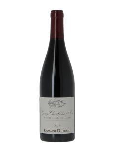 GEVREY-CHAMBERTIN 1ER CRU ESTOURNELLES SAINT JACQUES