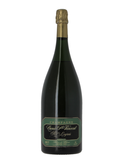 CHAMPAGNE