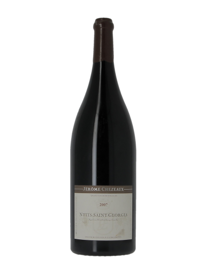 NUITS-SAINT-GEORGES