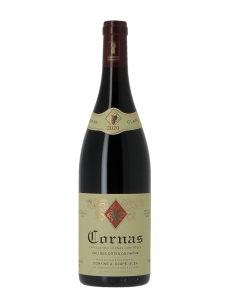 CORNAS