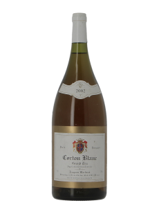 CORTON GRAND CRU