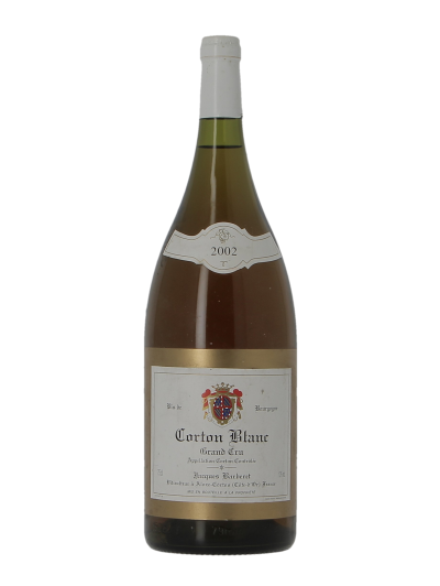 CORTON GRAND CRU