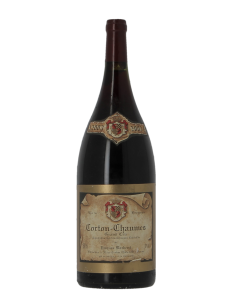 CORTON LES CHAUMES GRAND CRU