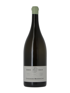 CHASSAGNE-MONTRACHET