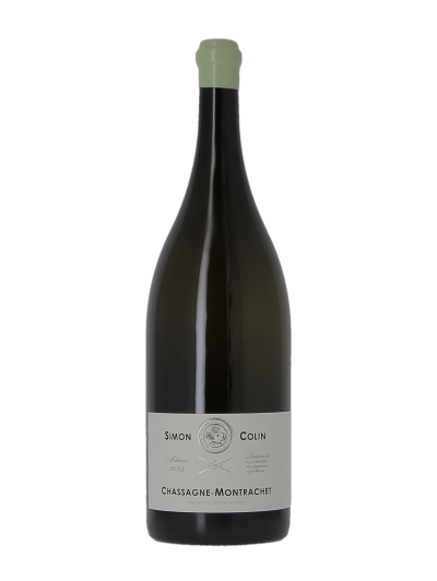 CHASSAGNE-MONTRACHET
