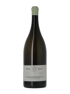 CHASSAGNE-MONTRACHET 1ER CRU LES CHAUMEES