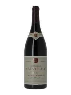 NUITS-SAINT-GEORGES 1ER CRU CLOS DE LA MARECHALE