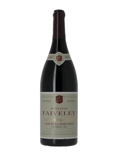 NUITS-SAINT-GEORGES 1ER CRU CLOS DE LA MARECHALE