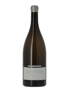 PULIGNY-MONTRACHET 1ER CRU LES DEMOISELLES