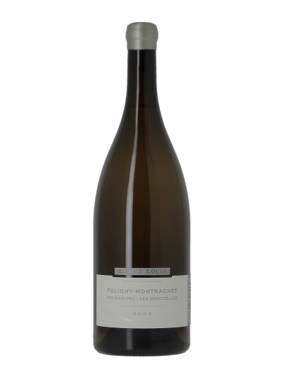 PULIGNY-MONTRACHET 1ER CRU LES DEMOISELLES