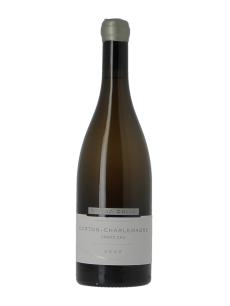 CORTON CHARLEMAGNE GRAND CRU