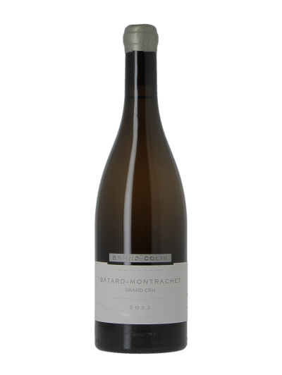 BATARD-MONTRACHET GRAND CRU