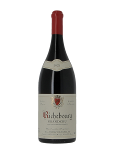 RICHEBOURG GRAND CRU