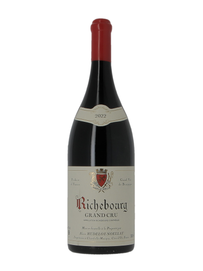 RICHEBOURG GRAND CRU