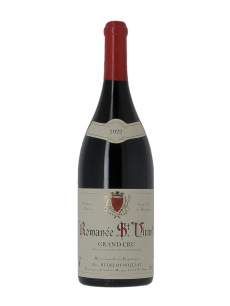 ROMANEE-SAINT-VIVANT GRAND CRU